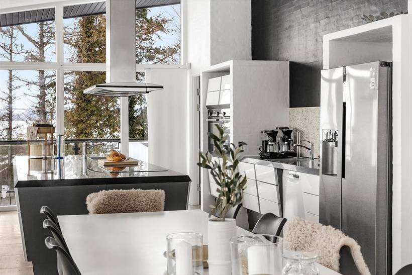 Foto von Ferienhaus TM02 in Ebeltoft - Ostjütland
