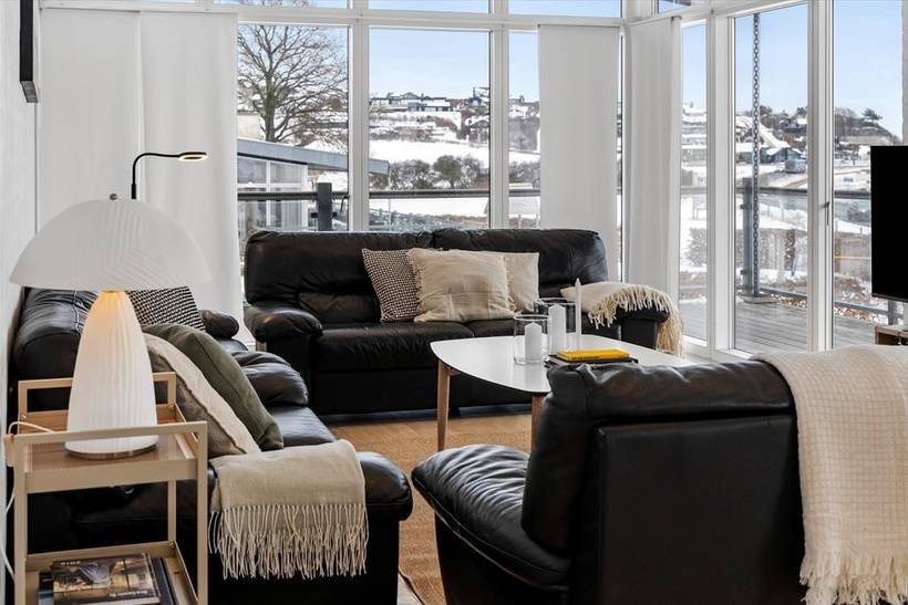 Foto von Ferienhaus TM02 in Ebeltoft - Ostjütland