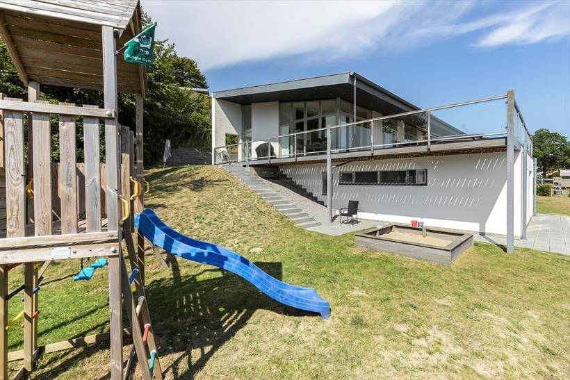 Foto von Ferienhaus TM02 in Ebeltoft - Ostjütland
