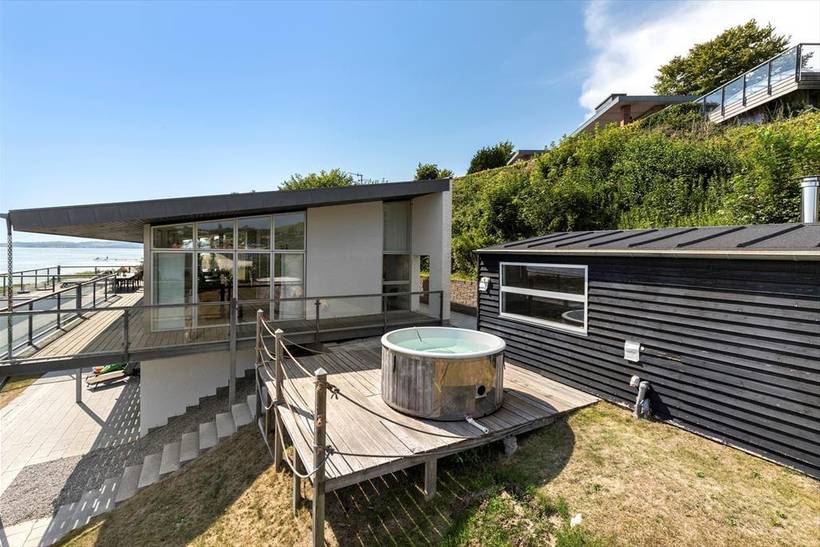 Foto von Ferienhaus TM02 in Ebeltoft - Ostjütland