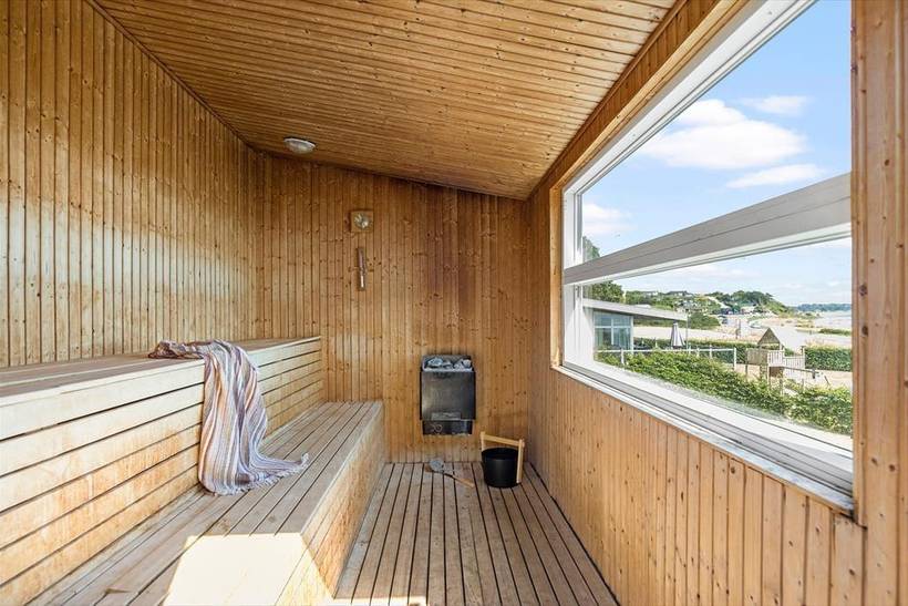 Foto von Ferienhaus TM02 in Ebeltoft - Ostjütland