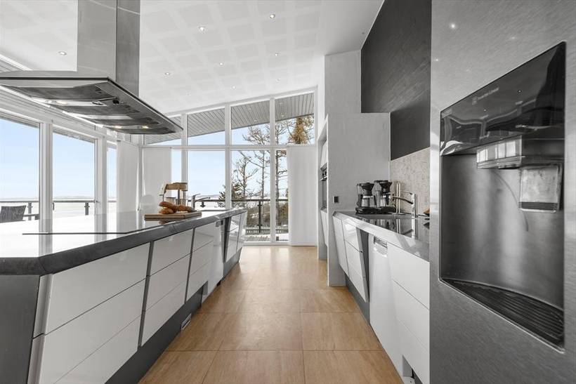 Foto von Ferienhaus TM02 in Ebeltoft - Ostjütland