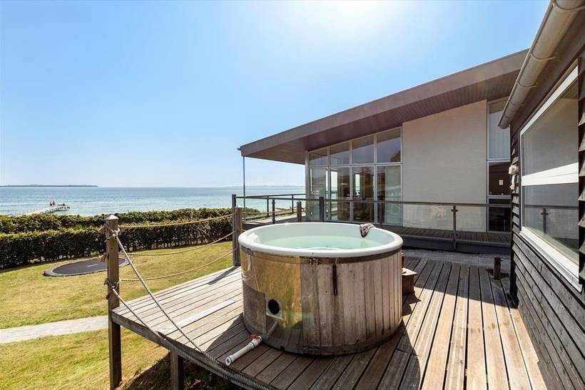 Foto von Ferienhaus TM02 in Ebeltoft - Ostjütland