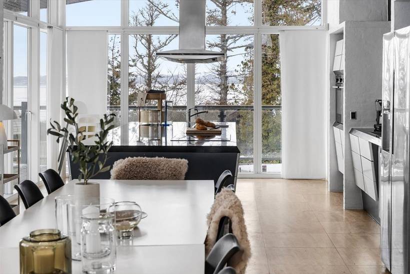 Foto von Ferienhaus TM02 in Ebeltoft - Ostjütland