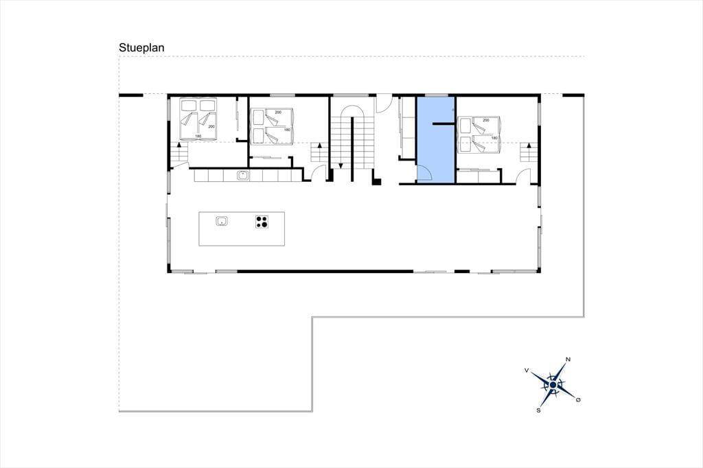 Vorschaubild von Ferienhaus TM02 in Ebeltoft - Ostjütland