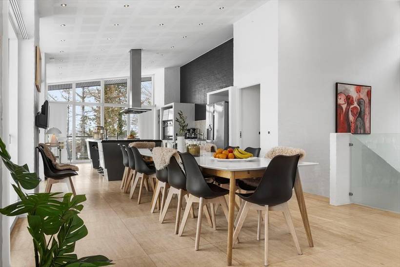 Foto von Ferienhaus TM02 in Ebeltoft - Ostjütland