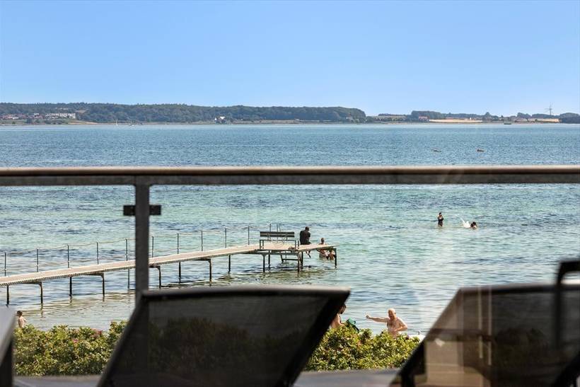 Foto von Ferienhaus TM02 in Ebeltoft - Ostjütland