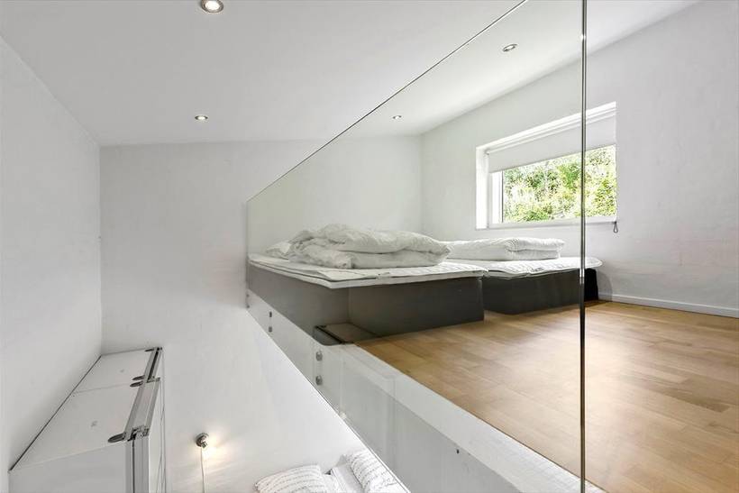 Foto von Ferienhaus TM02 in Ebeltoft - Ostjütland