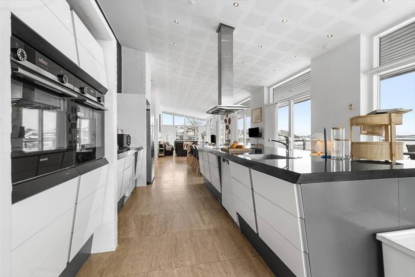 Foto von Ferienhaus TM02 in Ebeltoft - Ostjütland
