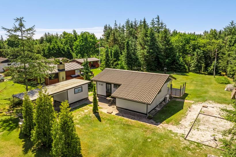 Foto von Ferienhaus TM04 in Bisnap - Hou - Nordjütland Ost