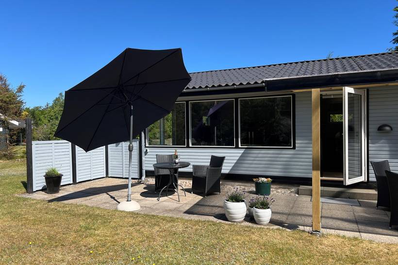 Foto von Ferienhaus TM04 in Bisnap - Hou - Nordjütland Ost