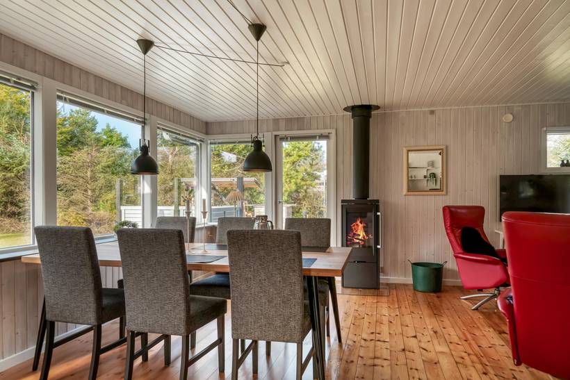 Foto von Ferienhaus TM04 in Bisnap - Hou - Nordjütland Ost