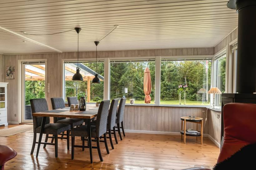 Foto von Ferienhaus TM04 in Bisnap - Hou - Nordjütland Ost