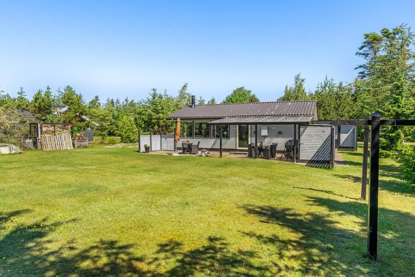 Foto von Ferienhaus TM04 in Bisnap - Hou - Nordjütland Ost