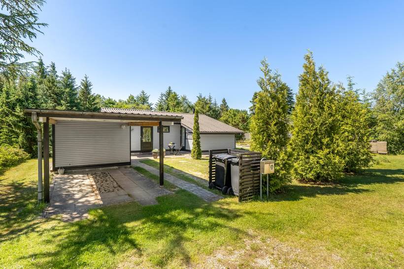 Foto von Ferienhaus TM04 in Bisnap - Hou - Nordjütland Ost