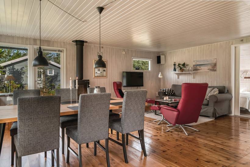 Foto von Ferienhaus TM04 in Bisnap - Hou - Nordjütland Ost