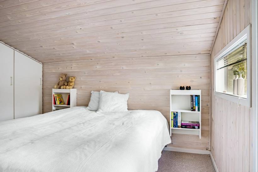 Foto von Ferienhaus TM04 in Bisnap - Hou - Nordjütland Ost