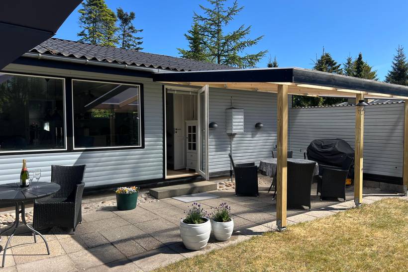 Foto von Ferienhaus TM04 in Bisnap - Hou - Nordjütland Ost