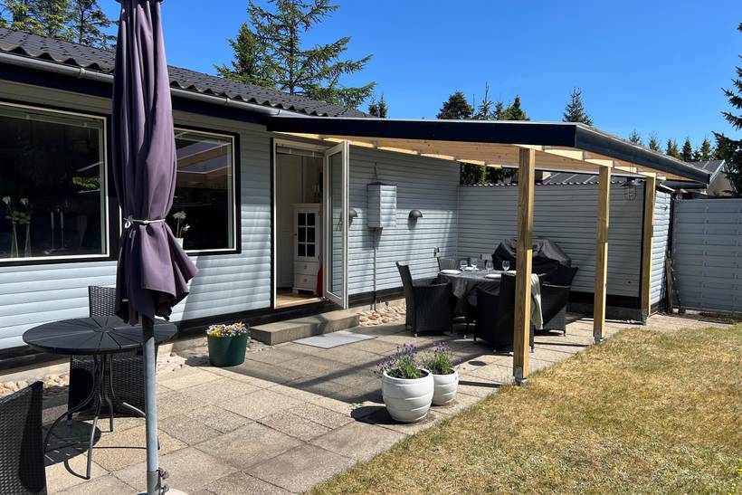 Foto von Ferienhaus TM04 in Bisnap - Hou - Nordjütland Ost