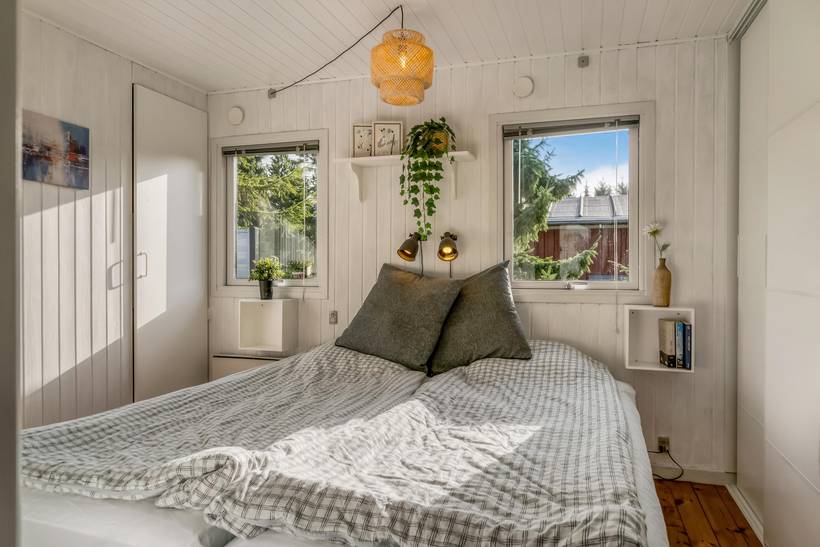 Foto von Ferienhaus TM04 in Bisnap - Hou - Nordjütland Ost