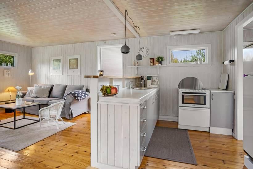 Foto von Ferienhaus TM04 in Bisnap - Hou - Nordjütland Ost