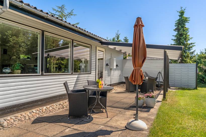 Foto von Ferienhaus TM04 in Bisnap - Hou - Nordjütland Ost