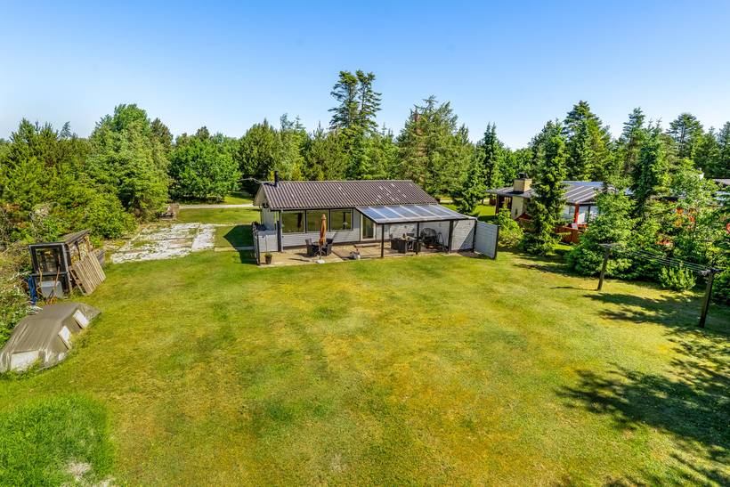 Foto von Ferienhaus TM04 in Bisnap - Hou - Nordjütland Ost