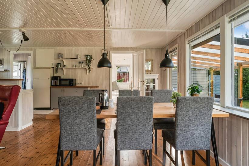 Foto von Ferienhaus TM04 in Bisnap - Hou - Nordjütland Ost