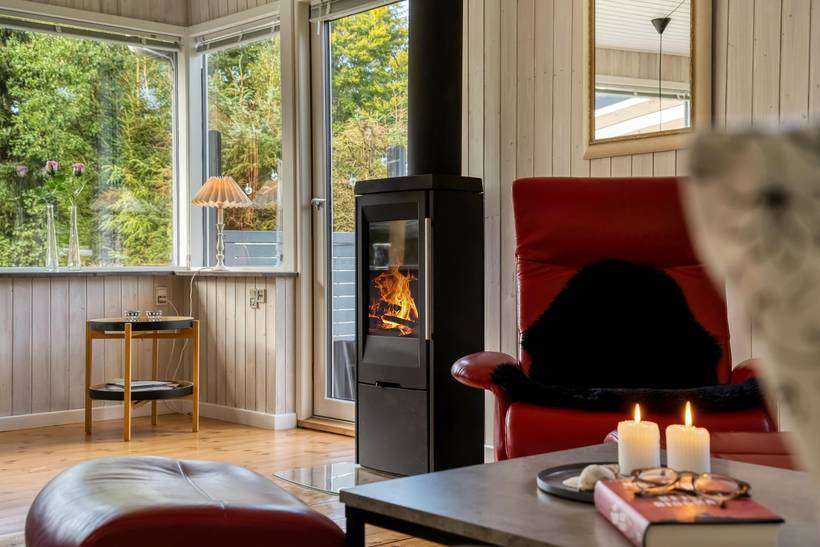 Foto von Ferienhaus TM04 in Bisnap - Hou - Nordjütland Ost