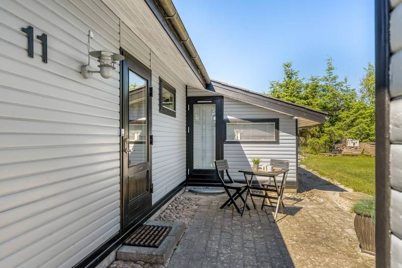 Foto von Ferienhaus TM04 in Bisnap - Hou - Nordjütland Ost