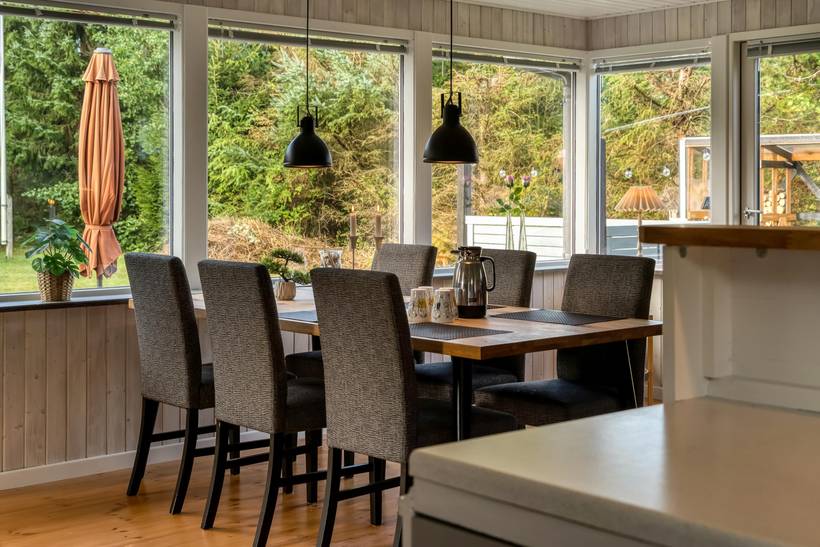 Foto von Ferienhaus TM04 in Bisnap - Hou - Nordjütland Ost