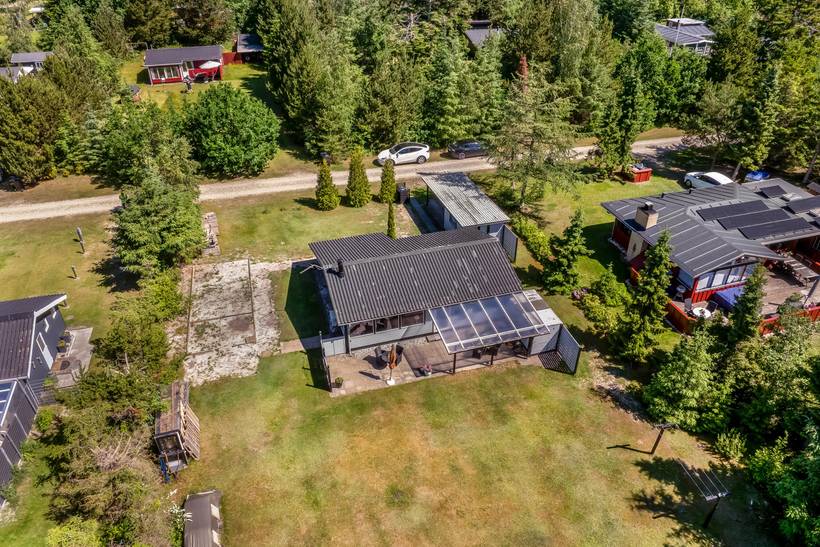 Foto von Ferienhaus TM04 in Bisnap - Hou - Nordjütland Ost