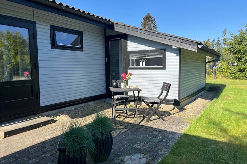 Foto von Ferienhaus TM04 in Bisnap - Hou - Nordjütland Ost
