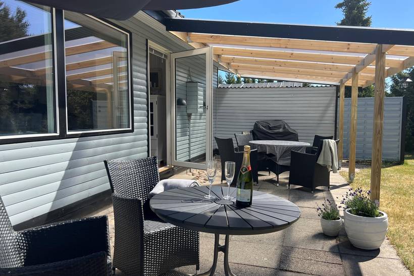 Foto von Ferienhaus TM04 in Bisnap - Hou - Nordjütland Ost