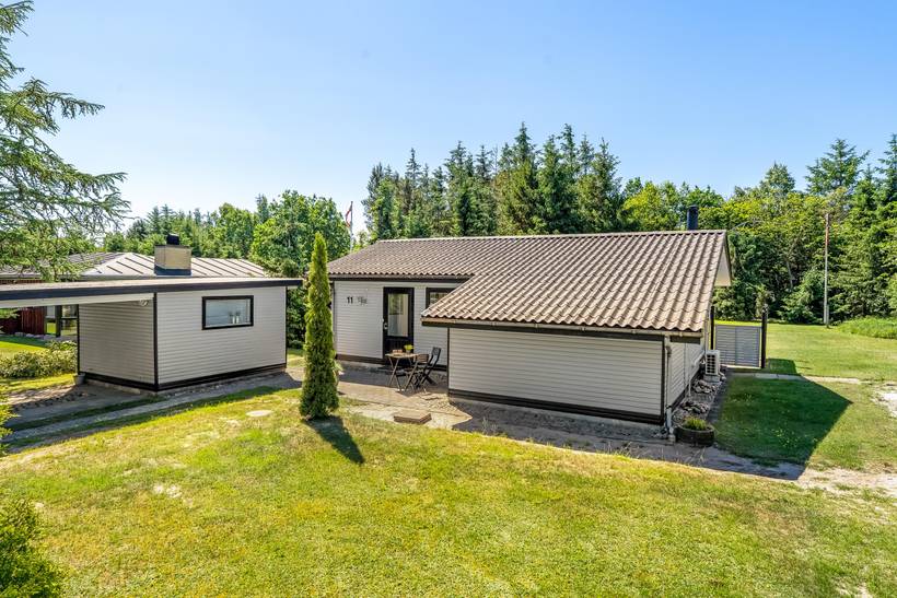 Foto von Ferienhaus TM04 in Bisnap - Hou - Nordjütland Ost