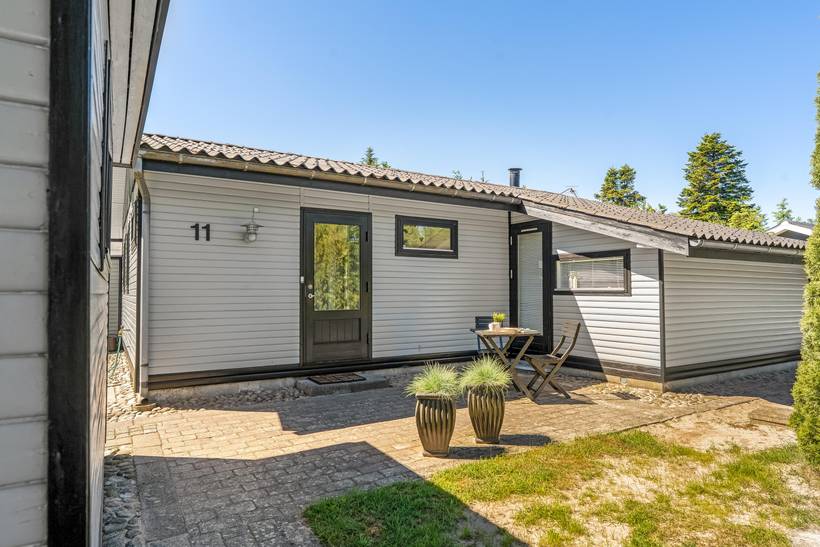 Foto von Ferienhaus TM04 in Bisnap - Hou - Nordjütland Ost