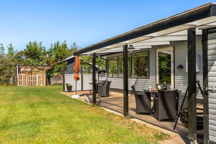 Foto von Ferienhaus TM04 in Bisnap - Hou - Nordjütland Ost