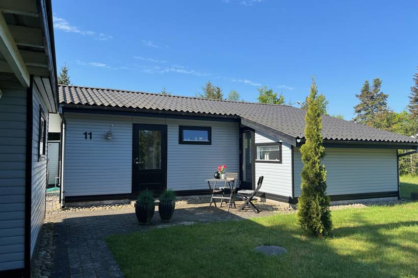 Foto von Ferienhaus TM04 in Bisnap - Hou - Nordjütland Ost