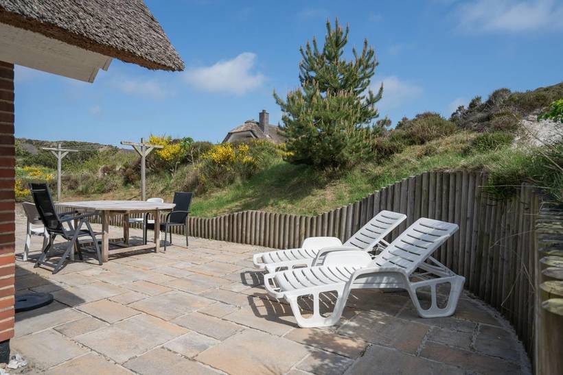 Foto von Ferienhaus TM05 in Henne Strand - Westjütland