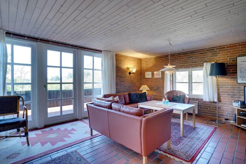 Foto von Ferienhaus TM05 in Henne Strand - Westjütland
