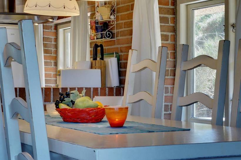 Foto von Ferienhaus TM05 in Henne Strand - Westjütland