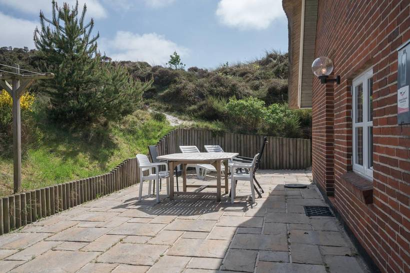 Foto von Ferienhaus TM05 in Henne Strand - Westjütland