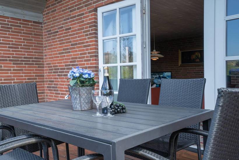 Foto von Ferienhaus TM05 in Henne Strand - Westjütland
