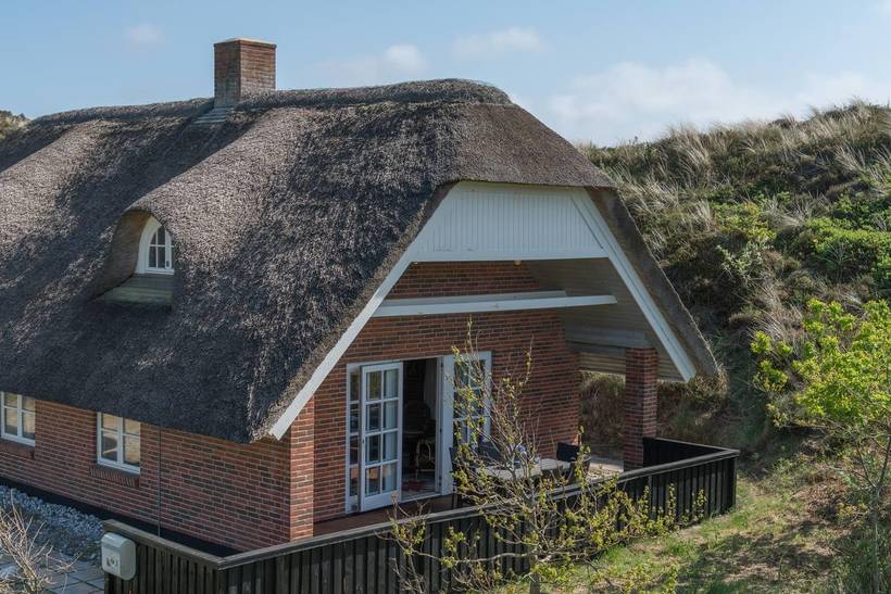 Foto von Ferienhaus TM05 in Henne Strand - Westjütland
