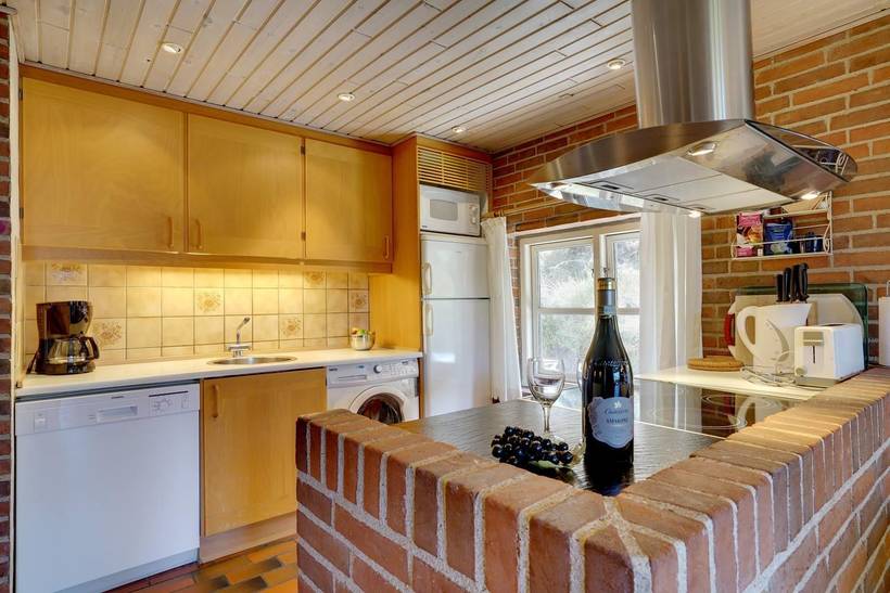 Foto von Ferienhaus TM05 in Henne Strand - Westjütland