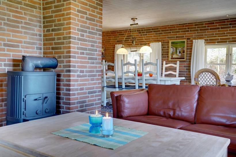 Foto von Ferienhaus TM05 in Henne Strand - Westjütland
