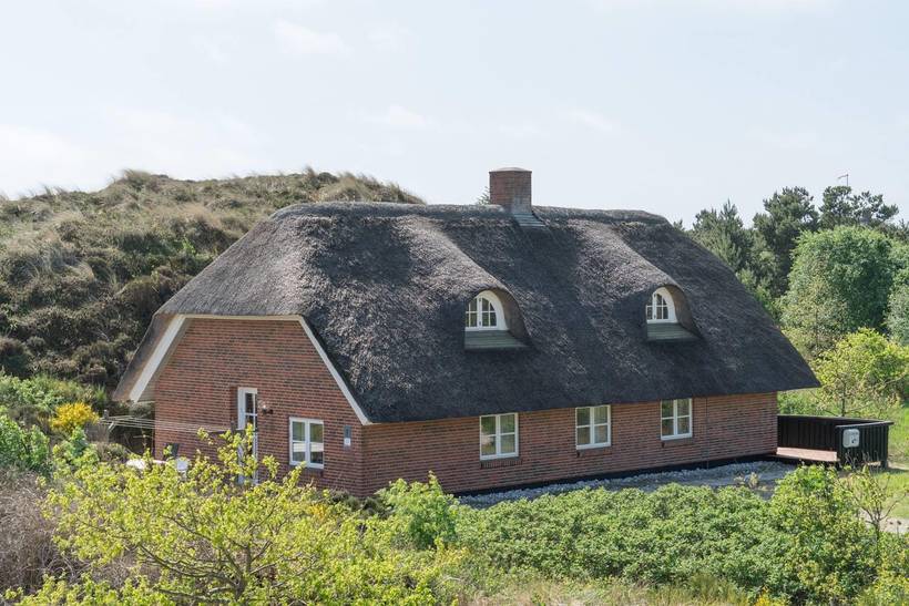 Foto von Ferienhaus TM05 in Henne Strand - Westjütland