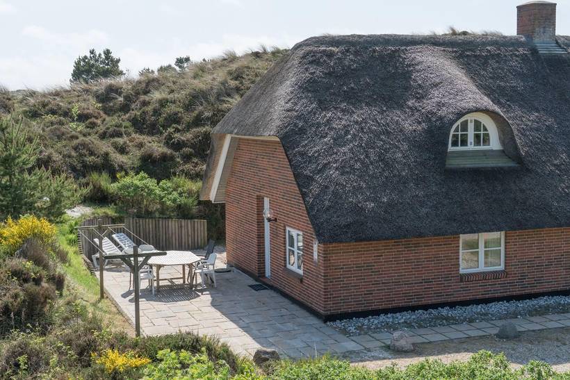 Foto von Ferienhaus TM05 in Henne Strand - Westjütland