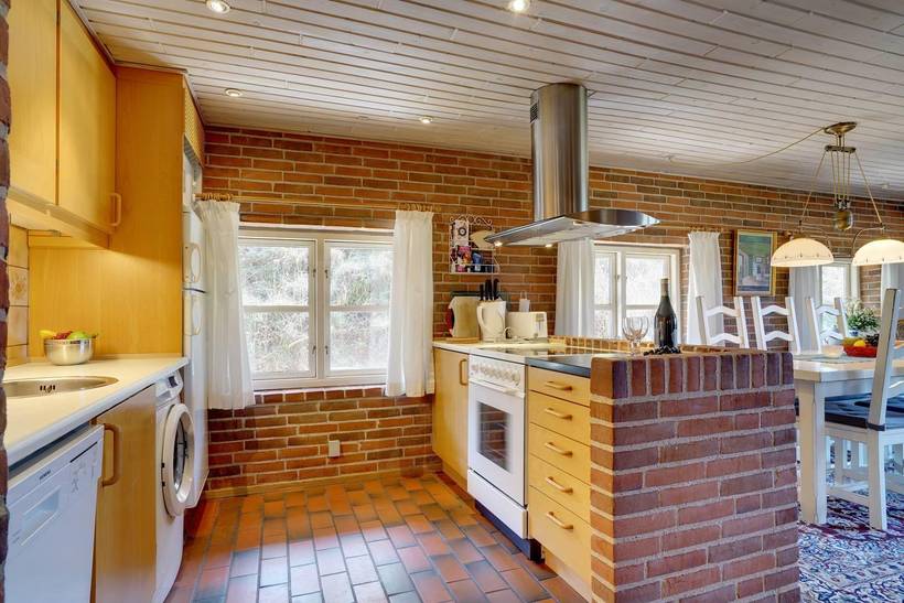 Foto von Ferienhaus TM05 in Henne Strand - Westjütland