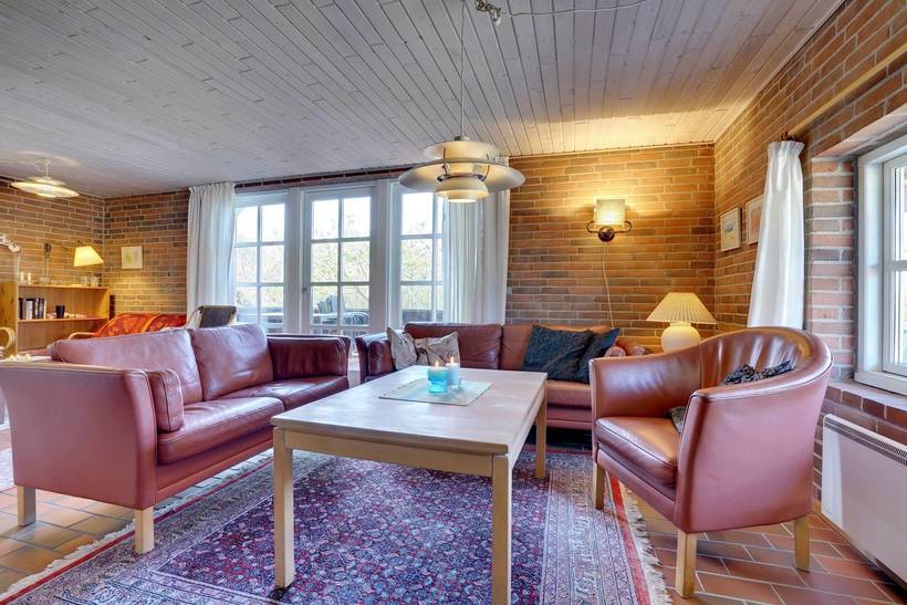 Foto von Ferienhaus TM05 in Henne Strand - Westjütland